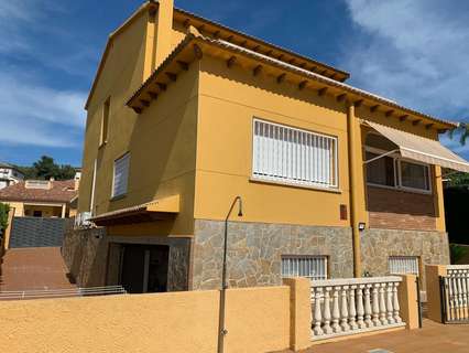 Chalet en venta en El Vendrell