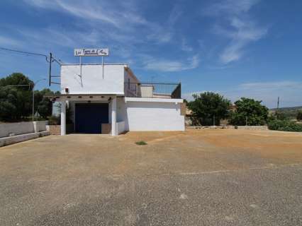 Local comercial en venta en L'Arboç