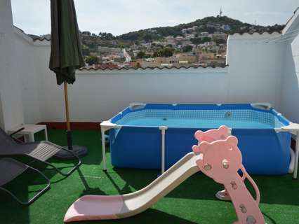 Chalet en venta en Calafell