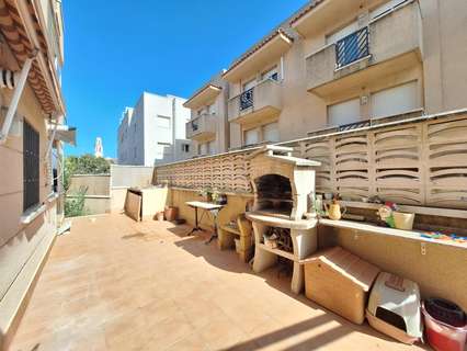 Planta baja en venta en Cubelles