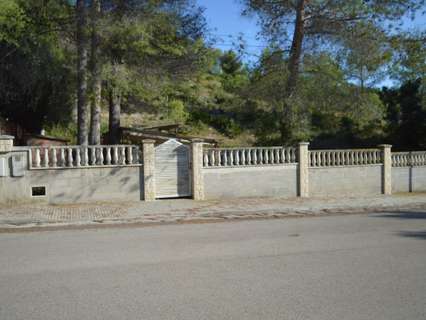 Parcela rústica en venta en Castellet i la Gornal