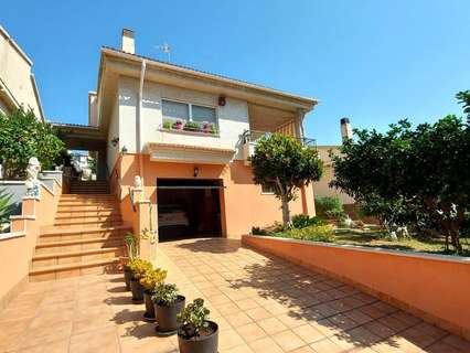 Chalet en venta en Calafell