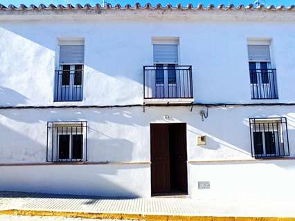 Casa en venta en La Puebla de los Infantes