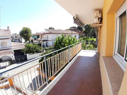 Piso en venta en Calafell