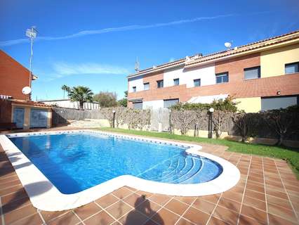 Casa en venta en Calafell