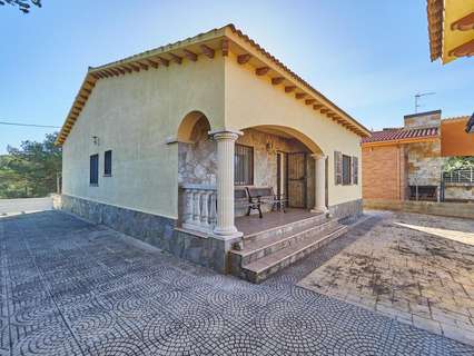 Chalet en venta en La Bisbal del Penedès