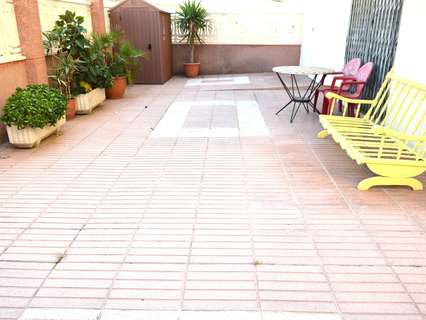 Planta baja en venta en Cunit