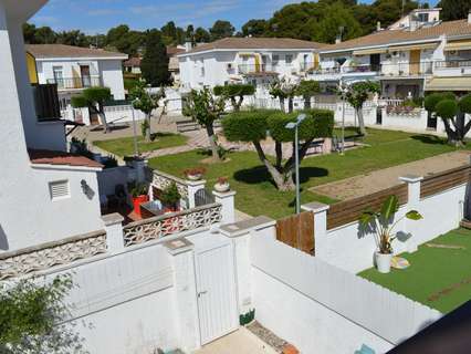Chalet en venta en Cunit