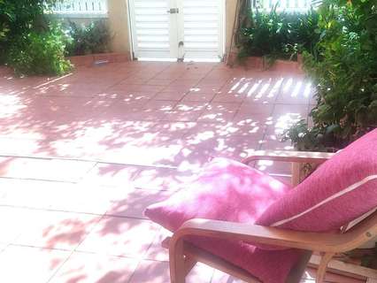 Planta baja en venta en Cunit rebajada