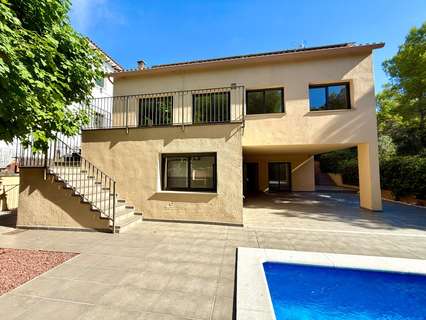 Chalet en venta en El Vendrell
