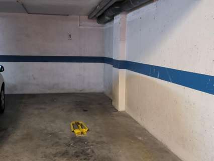 Plaza de parking en venta en El Vendrell