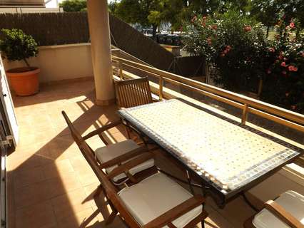 Planta baja en venta en Calafell