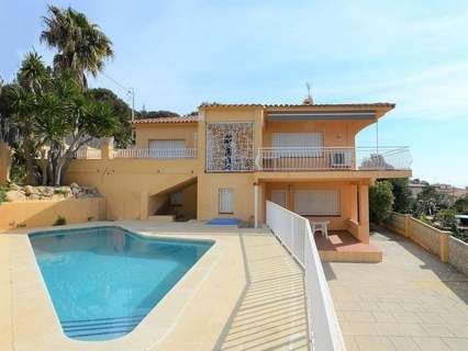 Chalet en venta en Calafell rebajado