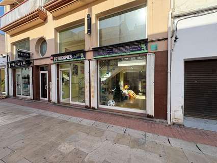 Local comercial en venta en Calafell