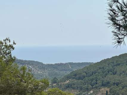 Parcela rústica en venta en Castellet i la Gornal