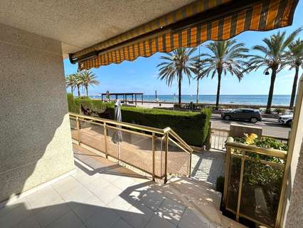 Planta baja en venta en Calafell