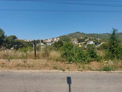 Parcela urbana en venta en Calafell