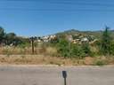 Parcela urbana en venta en Calafell