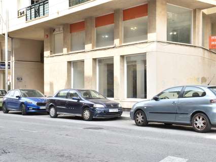 Local comercial en venta en El Vendrell