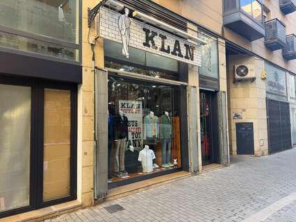 Local comercial en venta en El Vendrell