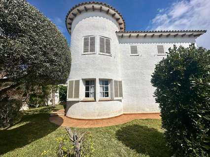 Chalet en venta en El Vendrell