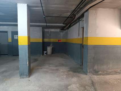 Plaza de parking en venta en El Vendrell