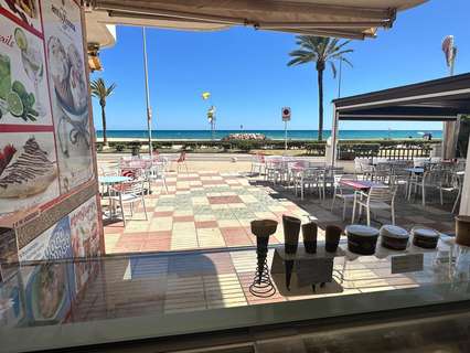 Local comercial en venta en Cunit