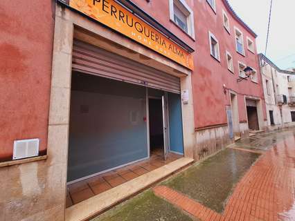 Local comercial en venta en Bellvei
