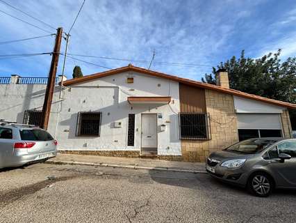 Casa en venta en Cubelles