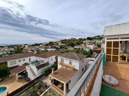 Ático en venta en Calafell