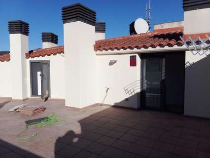 Ático dúplex en venta en Pineda de Mar