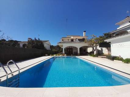 Chalet en venta en Arenys de Mar