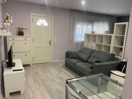 Piso en alquiler en Mataró