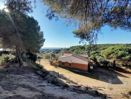 Casa rústica en venta en Arenys de Munt