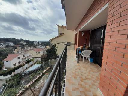 Chalet en venta en Arenys de Munt