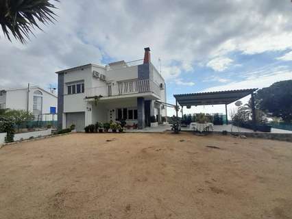 Chalet en venta en Arenys de Munt