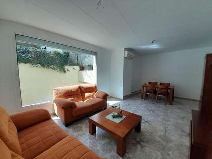 Piso en venta en Canet de Mar