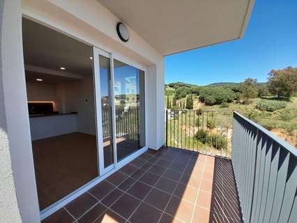 Piso en venta en Canet de Mar