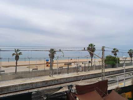 Piso en venta en Canet de Mar rebajado