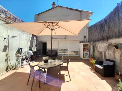 Casa en venta en Canet de Mar
