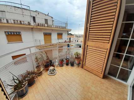 Piso en venta en Canet de Mar