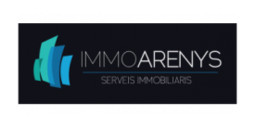 logo Inmobiliaria Immoarenys