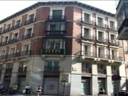 Local comercial en alquiler en Madrid