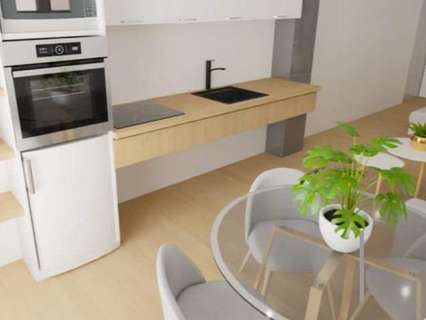 Apartamento en venta en Valencia