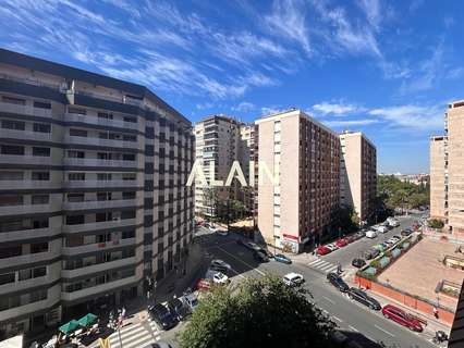 Piso en alquiler en Valencia