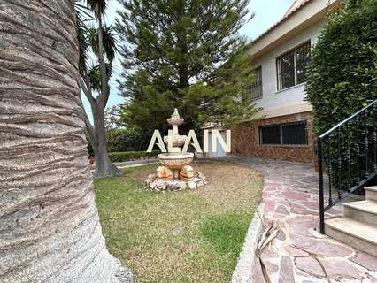 Chalet en venta en San Antonio de Benagéber rebajado