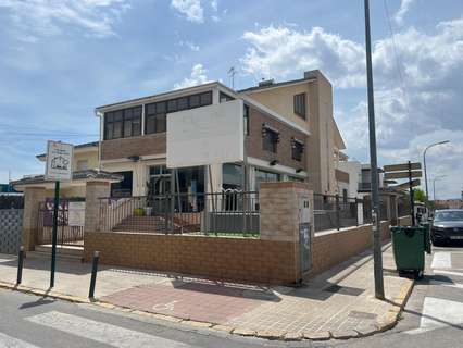 Local comercial en alquiler en L'Eliana