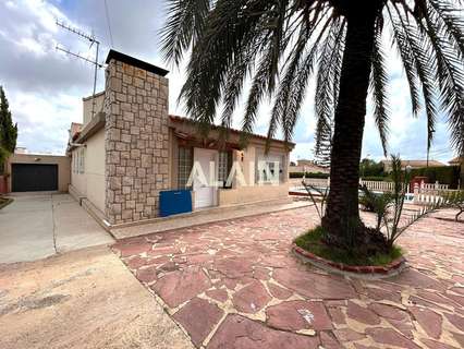 Chalet en venta en Torrent