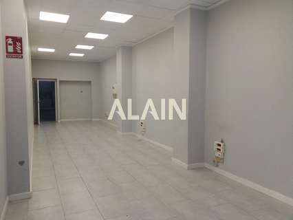 Local comercial en venta en Valencia