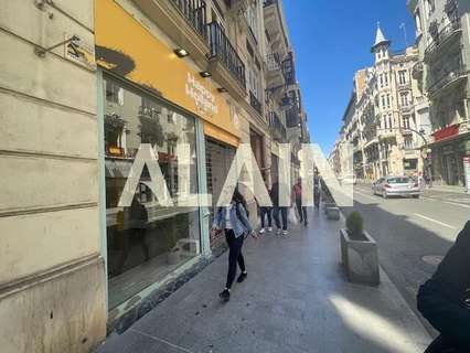 Local comercial en alquiler en Valencia rebajado